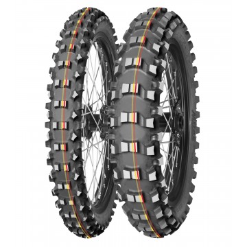 MITAS TYRE 120/80-19 TERRA...