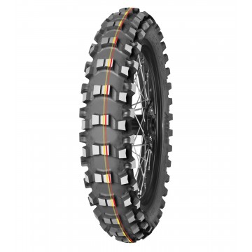 MITAS TYRE 70/100-19 TERRA...