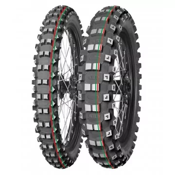 MITAS TYRE 90/100-16 TERRA...