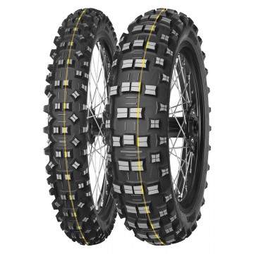 MITAS TYRE 90/100-21 TERRA...