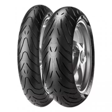 PIRELLI OPONA 120/70ZR17...