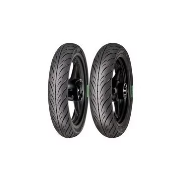 MITAS TYRE 100/80-17 MC 25...