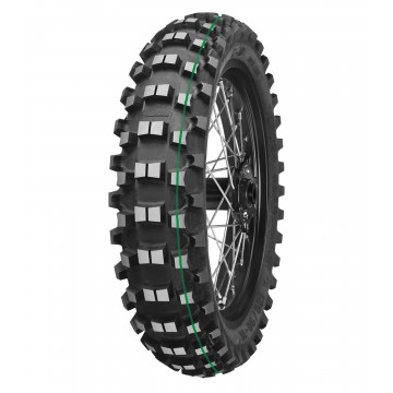 MITAS TYRE 110/90-19 C-18...