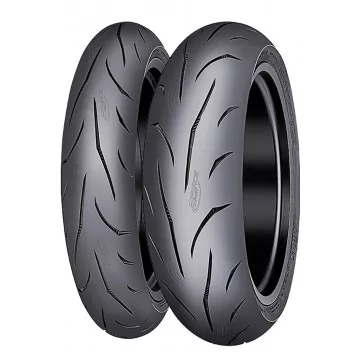 MITAS TYRE 120/60ZR17 SPORT...