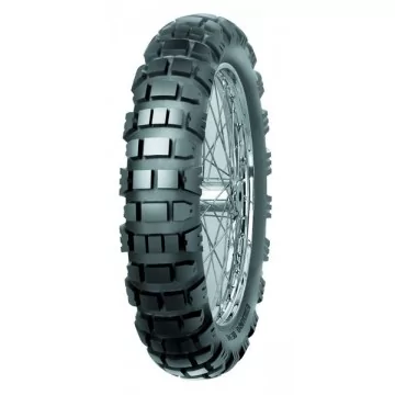 MITAS TYRE 120/90-17 E-09...