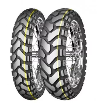 MITAS TYRE 150/70B17 E-07+...