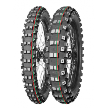 MITAS TYRE 80/100-12 TERRA...