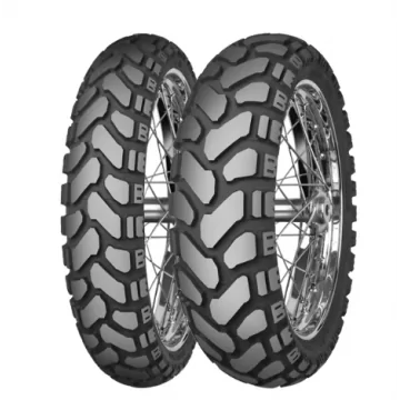 MITAS TYRE 90/90B21 E-07+...