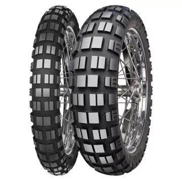 MITAS TYRE 90/90B21 E-10...