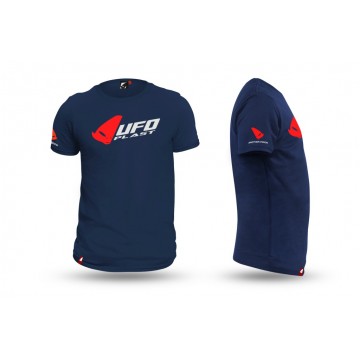 UFO T-SHIRT COLOR S 100\%...