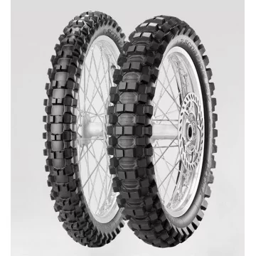 PIRELLI OPONA 110/90-19...