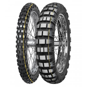 MITAS TYRE 100/90-19 E-09...