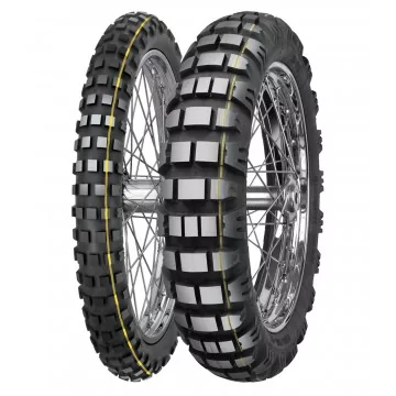 MITAS TYRE 150/70-17 E-09...