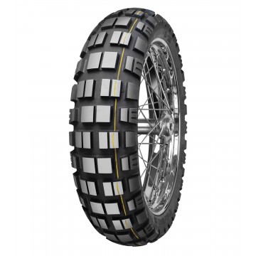 MITAS TYRE 150/70B18 E-10...