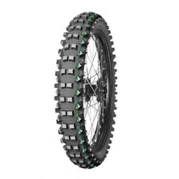 MITAS TYRE 90/100-21 TERRA...