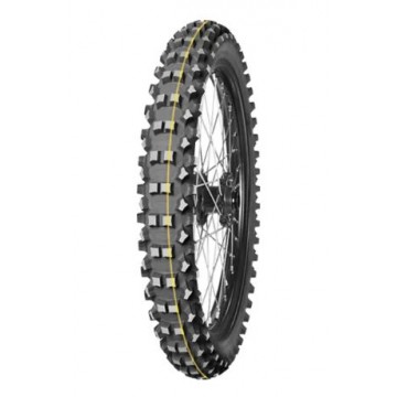 MITAS TYRE 90/100-21 TERRA...