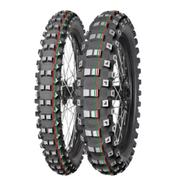 MITAS TYRE 90/90-21 TERRA...