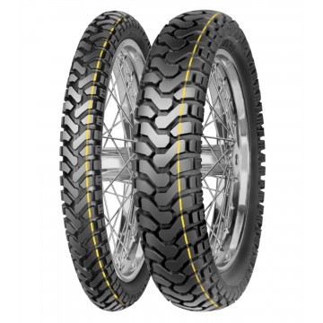 MITAS TYRE 90/90-21 E-07...