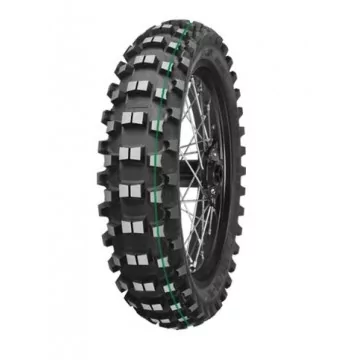 MITAS TYRE 110/100-18 C-18...