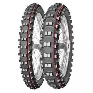 MITAS TYRE 70/100-14 TERRA...