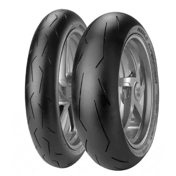 PIRELLI TYRE 190/55ZR17...