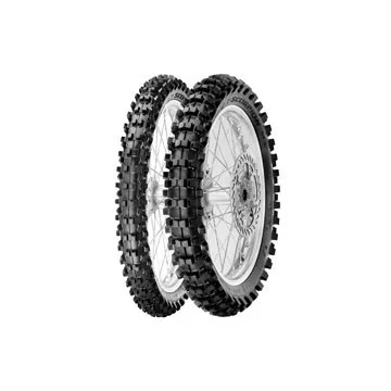 PIRELLI OPONA 90/100-21...