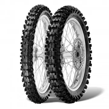 PIRELLI OPONA 80/100-12...