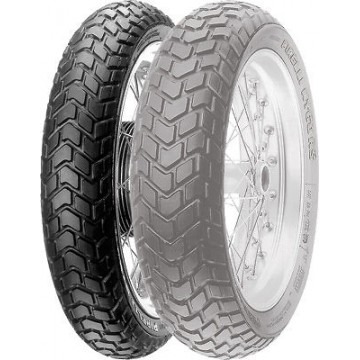 PIRELLI TYRE 90/90-21 MT60...