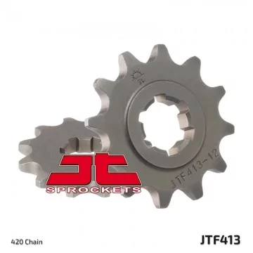 JT PREVIOUS 413 13 RMX 50...