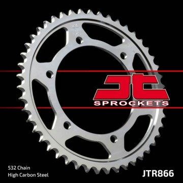 JT STEEL 863 39 YAMAHA YZF...