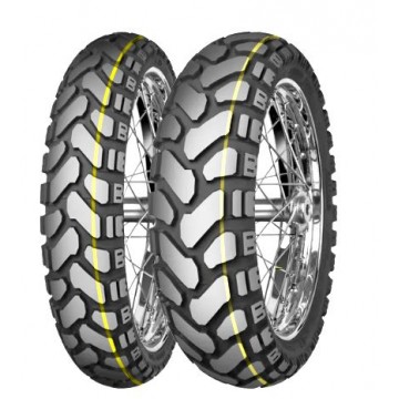 MITAS TYRE 150/70-18 E-07...