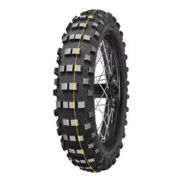 MITAS TYRE 120/90-18 EF-07...