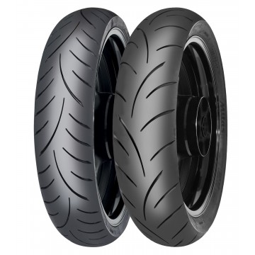 MITAS TYRE 140/80-17 MC 50...