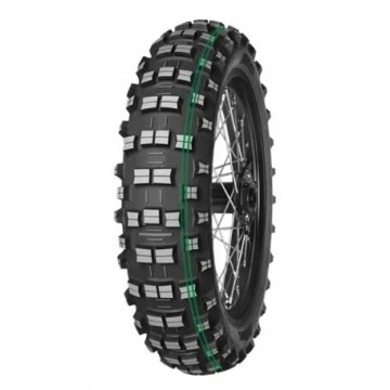 MITAS TYRE 140/80-18 TERRA...