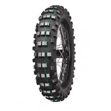 MITAS TYRE 140/80-18 EF-07...