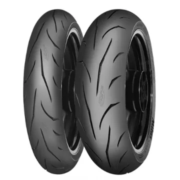 MITAS TYRE 190/50ZR17 SPORT...