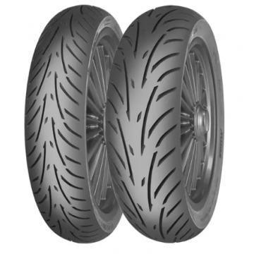 MITAS TYRE 100/90-14...