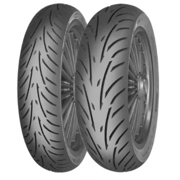 MITAS TYRE 100/90-14...