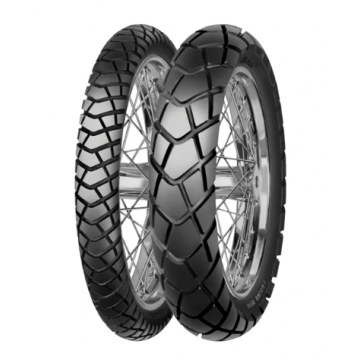 MITAS TYRE 100/90-19 E-08...