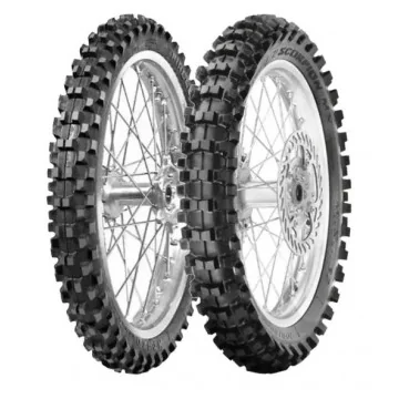 PIRELLI OPONA 80/100-21...