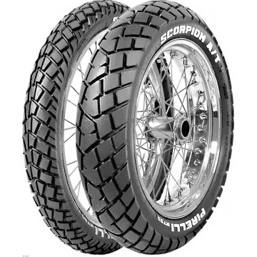 PIRELLI OPONA 90/90-21 MT...