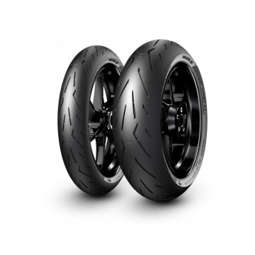 PIRELLI TYRE 190/50ZR17...