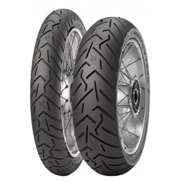 PIRELLI OPONA 120/70ZR17...