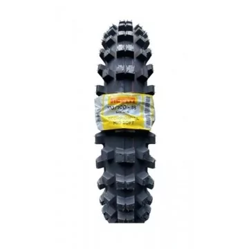 PIRELLI OPONA 110/100-18...