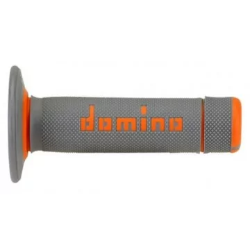 Domino off-road cuffs