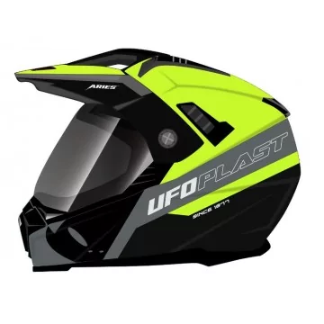 UFO 2023/07 KASK ARIES...