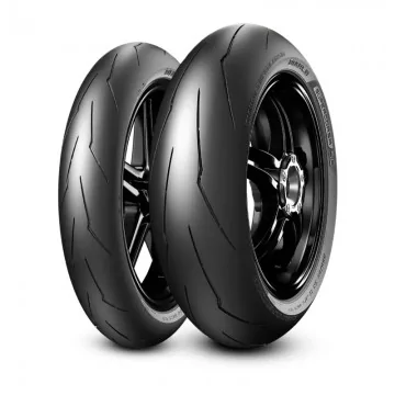 PIRELLI OPONA 160/60ZR17...