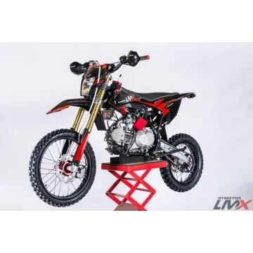 LMX 150 ENDURO - SYMOTOS...