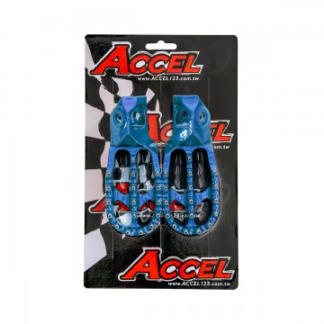 ACCEL 2024/01 PODNÓŻKI KTM...