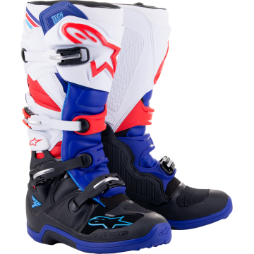 BUTY CROSS ALPINESTARS...